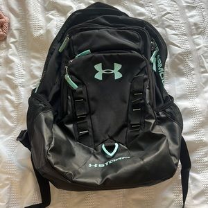 Multi Pocket, Under Armor Backpack